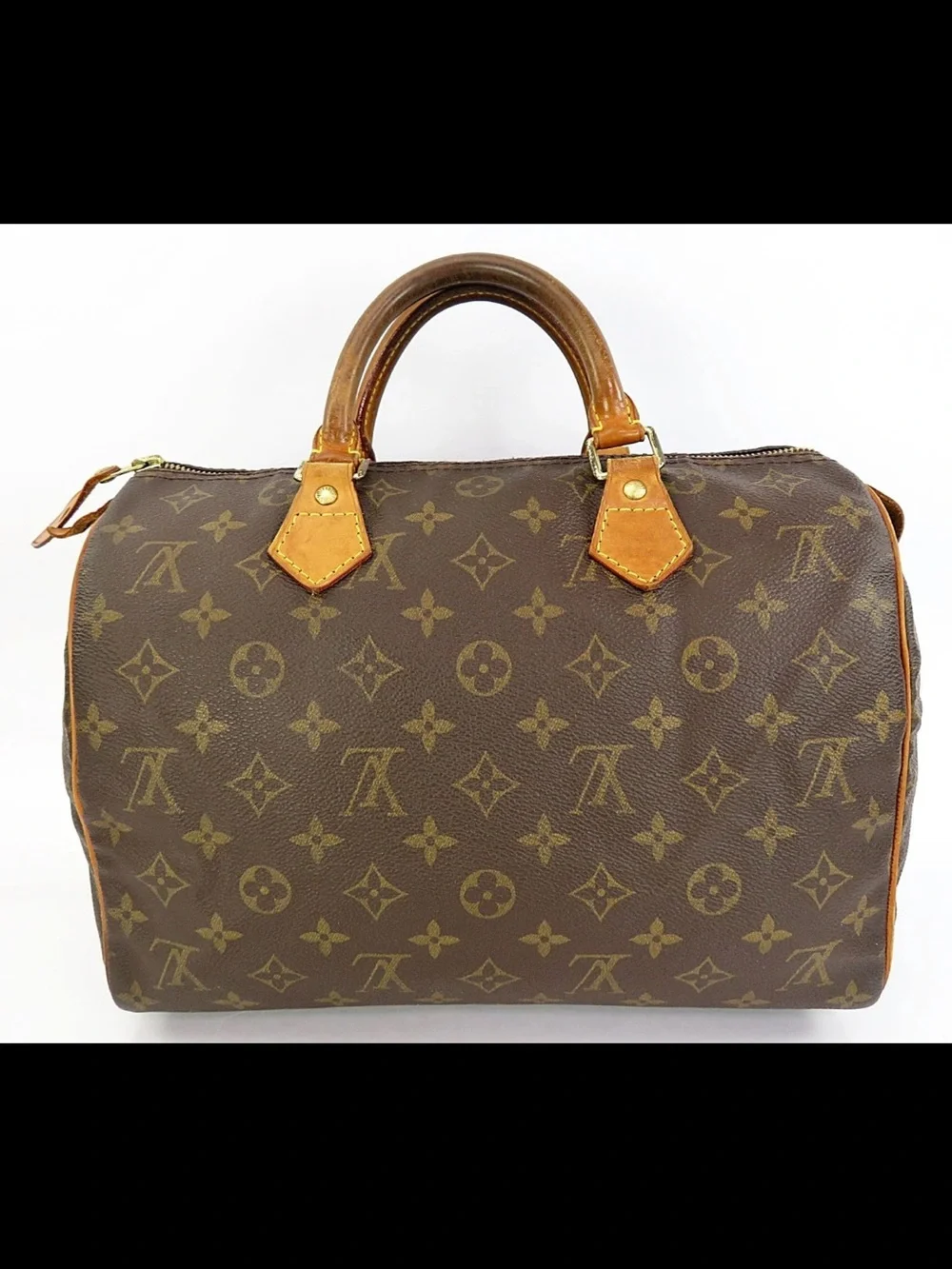 Louis Vuitton classic louis